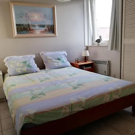 Appartement Virginie 2 à Coxyde Extérieur photo