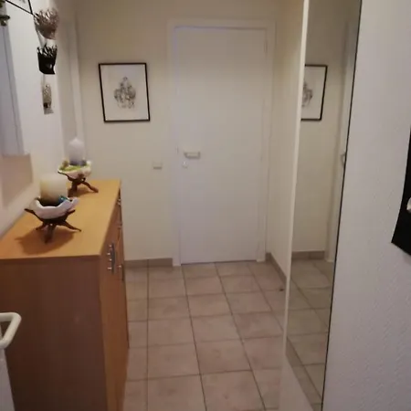 Appartement Virginie 2 à Coxyde Extérieur photo