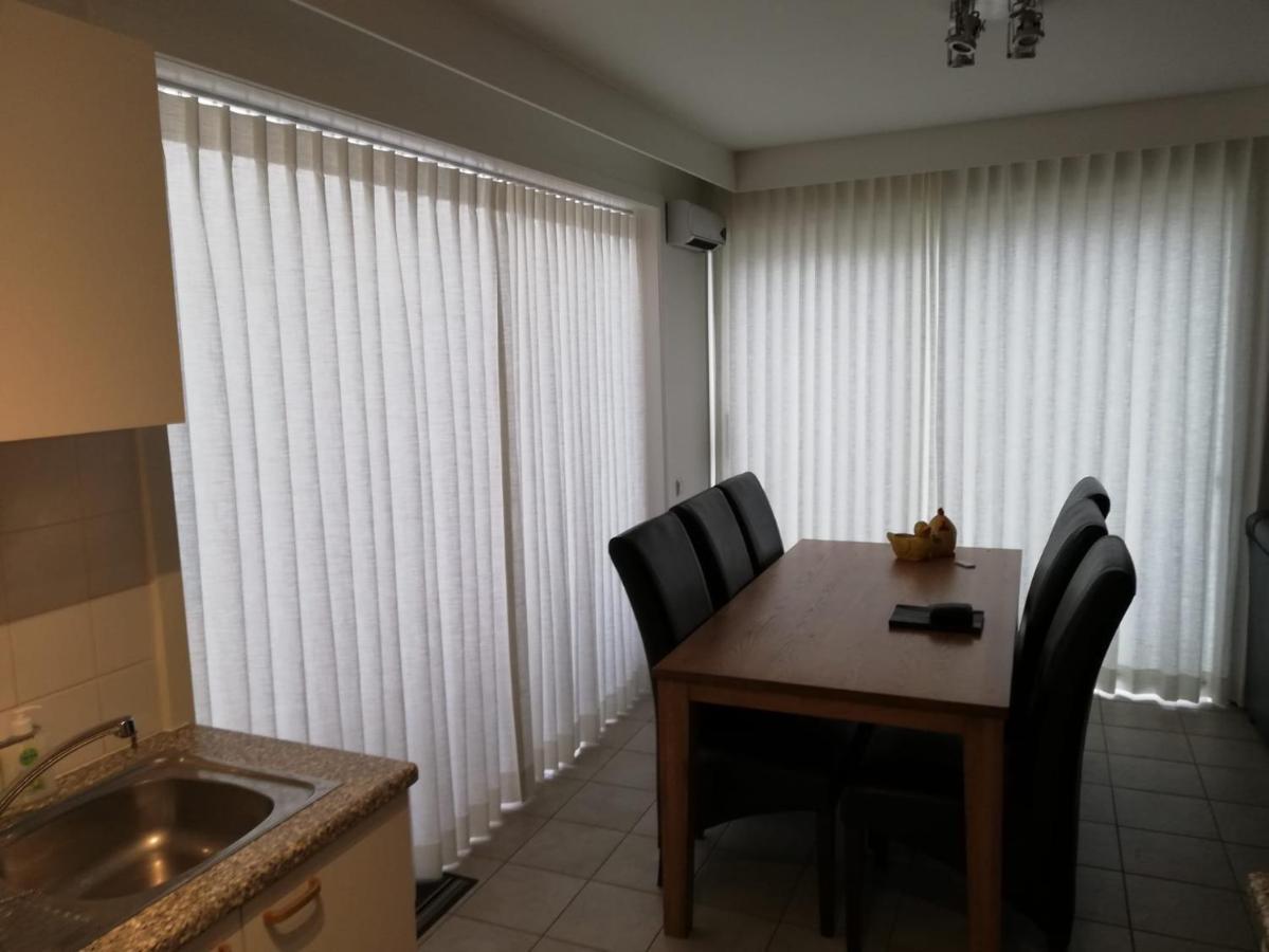 Apartment Virginie 2