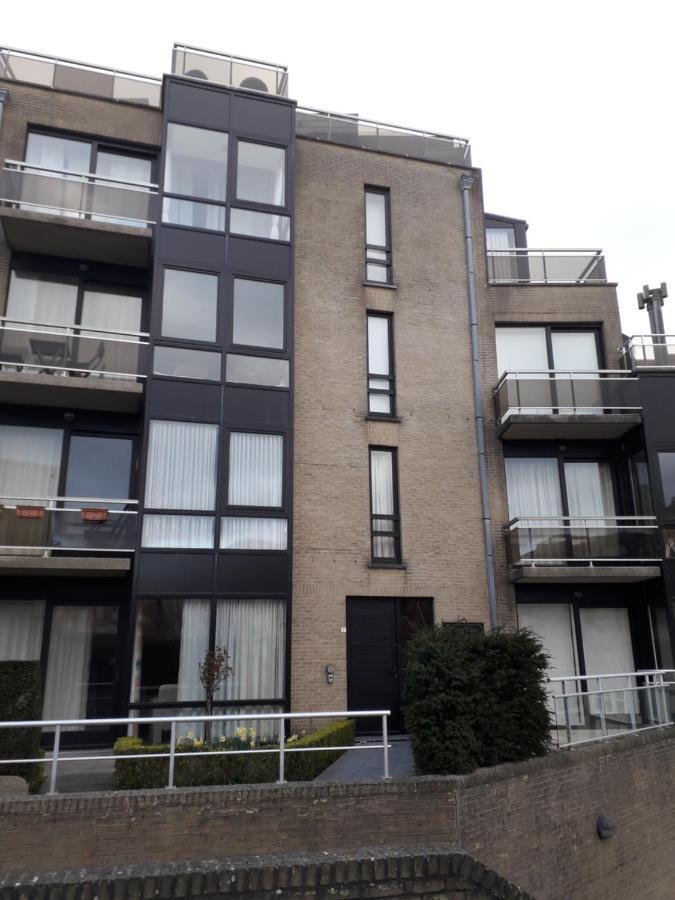 Appartement Virginie 2 Koksijde