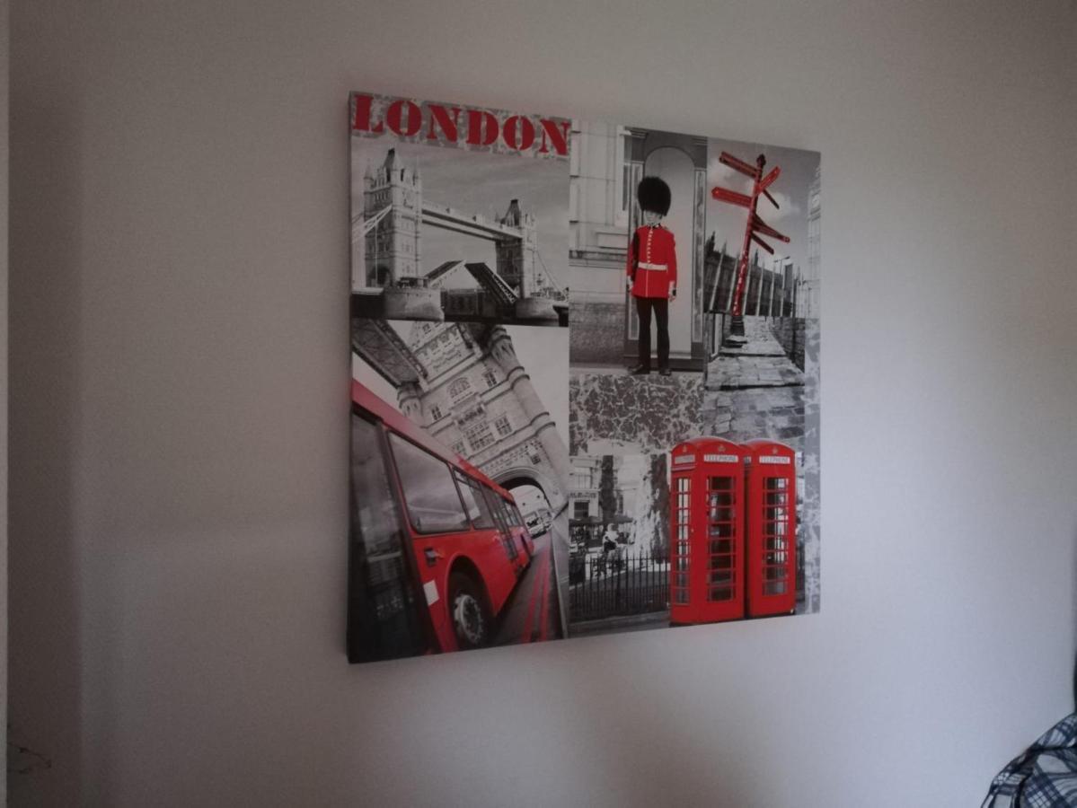 Apartment Virginie 2