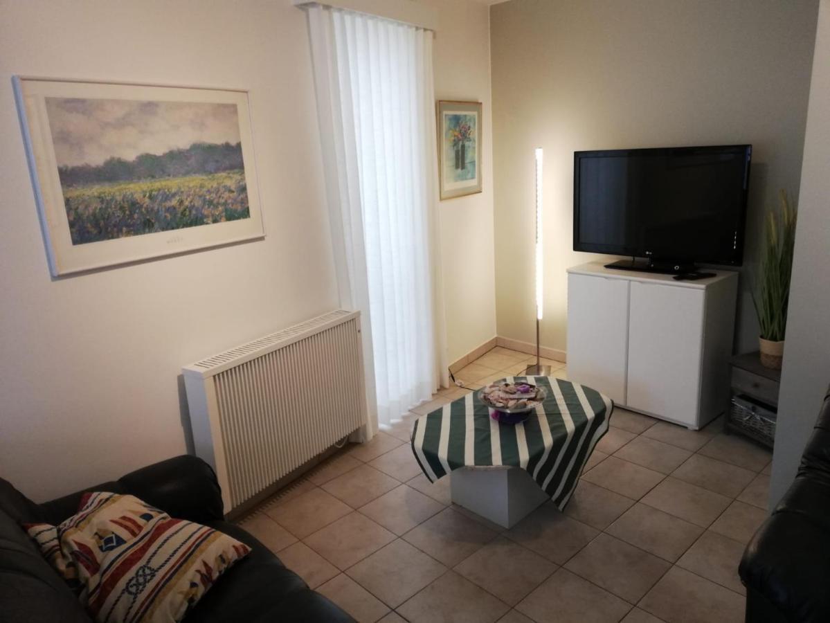 Appartement Virginie 2 *