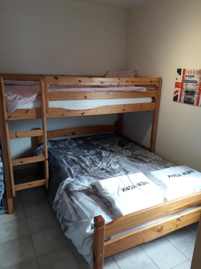 Virginie 2 Appartement