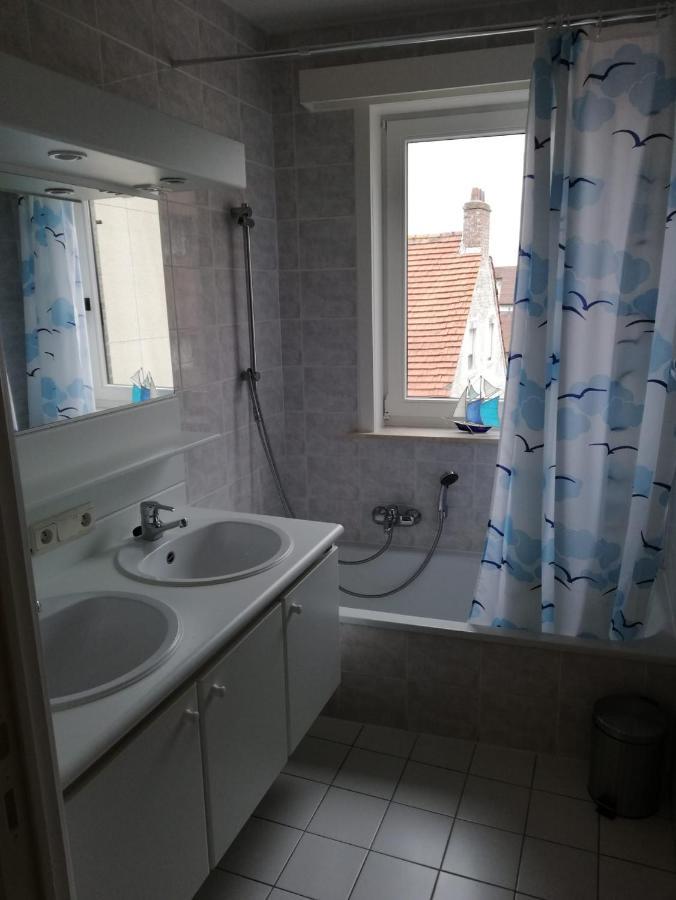Apartment Virginie 2