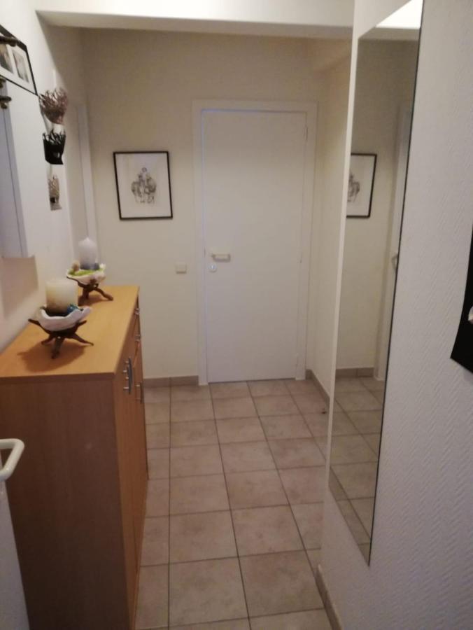 Virginie 2 Apartment