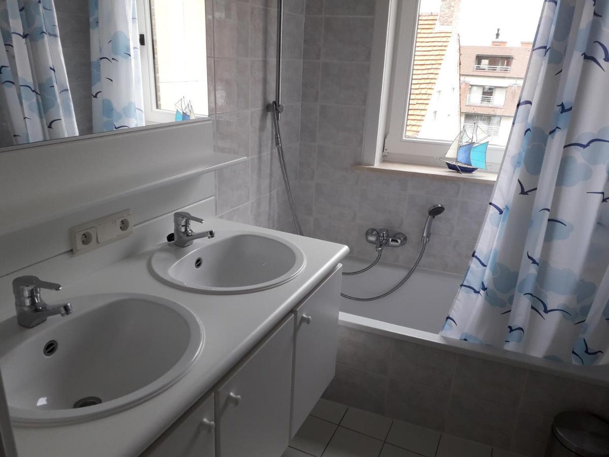 Apartment Virginie 2 Koksijde