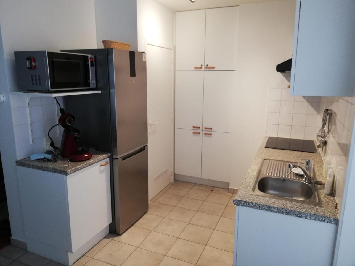 Apartment Virginie 2 *