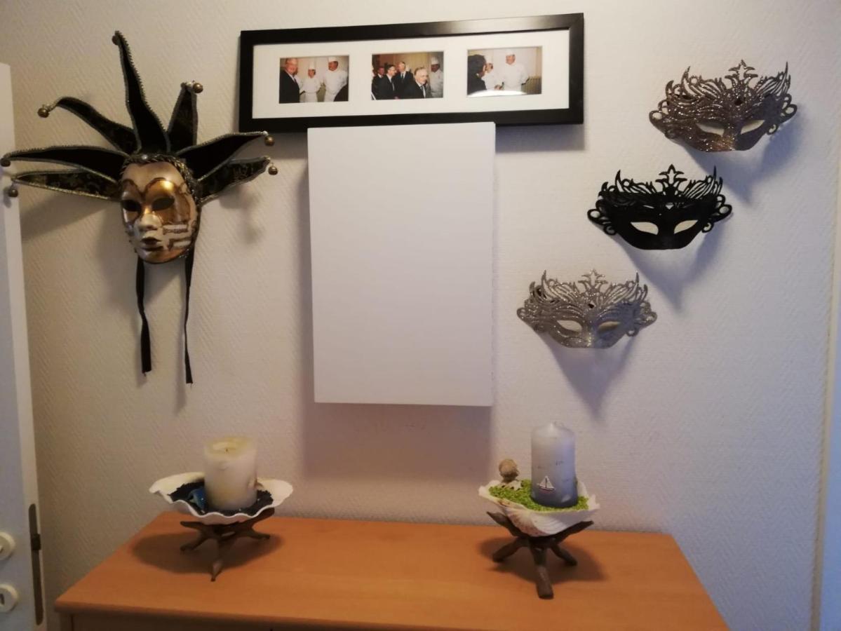 Apartment Virginie 2