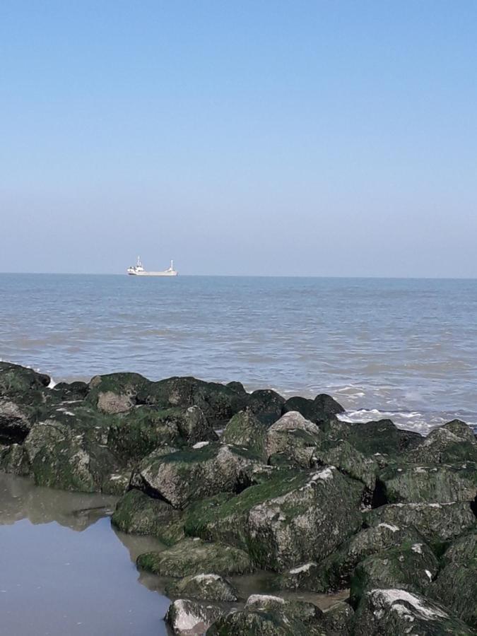 Virginie 2 Koksijde